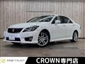 2011 Toyota Crown Athlete Series