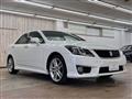 2011 Toyota Crown Athlete Series