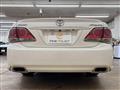 2011 Toyota Crown Athlete Series