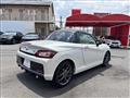 2022 Daihatsu Copen
