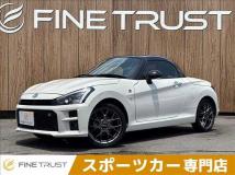 2022 Daihatsu Copen