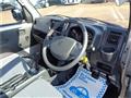2025 Suzuki Carry Truck