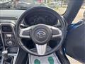 2018 Daihatsu Copen