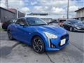 2018 Daihatsu Copen