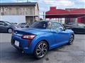 2018 Daihatsu Copen
