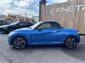 2018 Daihatsu Copen