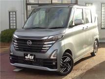 2023 Nissan ROOX