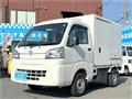 2020 Daihatsu Hijet Truck