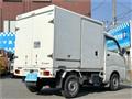 2020 Daihatsu Hijet Truck