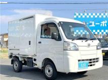 2020 Daihatsu Hijet Truck