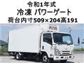 2019 Isuzu Elf Truck