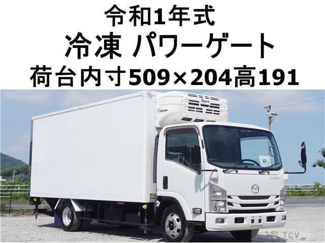 2019 Isuzu Elf Truck