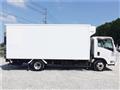 2019 Isuzu Elf Truck