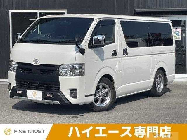 2020 Toyota Toyota Others