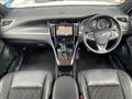 2015 Toyota Harrier