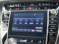 2015 Toyota Harrier