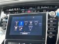 2015 Toyota Harrier