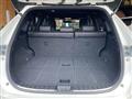 2015 Toyota Harrier