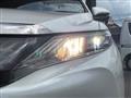 2015 Toyota Harrier