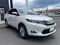 2015 Toyota Harrier