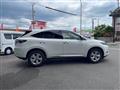 2015 Toyota Harrier