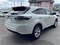 2015 Toyota Harrier