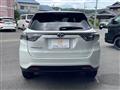 2015 Toyota Harrier