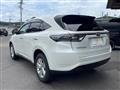 2015 Toyota Harrier