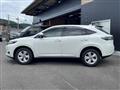 2015 Toyota Harrier
