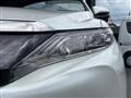 2015 Toyota Harrier