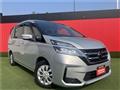 2021 Nissan Serena