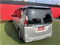 2021 Nissan Serena