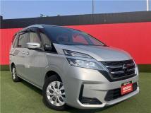 2021 Nissan Serena