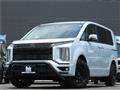 2024 Mitsubishi Delica D5