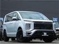 2024 Mitsubishi Delica D5