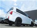 2024 Mitsubishi Delica D5