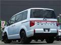 2024 Mitsubishi Delica D5