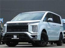 2024 Mitsubishi Delica D5