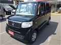 2012 Honda N BOX