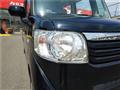 2012 Honda N BOX