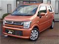 2018 Suzuki Wagon R
