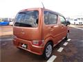 2018 Suzuki Wagon R