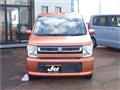 2018 Suzuki Wagon R