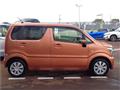 2018 Suzuki Wagon R