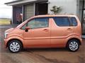 2018 Suzuki Wagon R