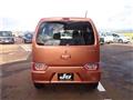 2018 Suzuki Wagon R