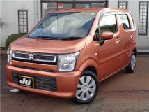 2018 Suzuki Wagon R