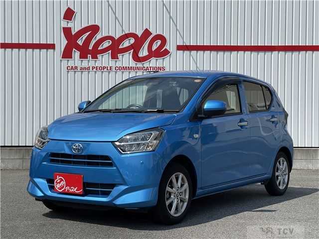 2023 Toyota PIXIS EPOCH