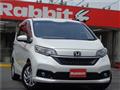 2022 Honda Freed