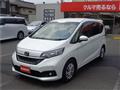 2022 Honda Freed